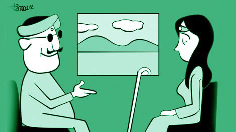 Minh họa: Lê Tâm.