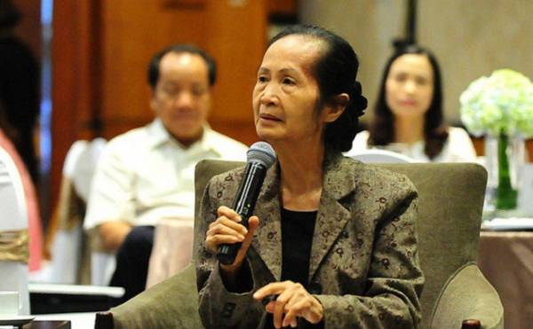 Bà Phạm Chi Lan: Tăng thuế để hạn chế dân di cư vào Hà Nội, TP.HCM là dễ tạo sự bất bình đẳng“
