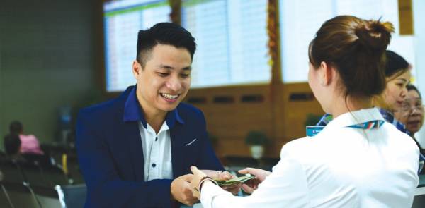 Triển vọng dòng tiền cổ tức cuối năm