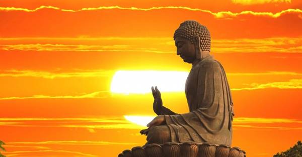 3 món quà quý giá mà Đức Phật chỉ dành tặng riêng cho những người lương thiện
