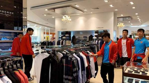 Black Friday được đánh giá khá hiền