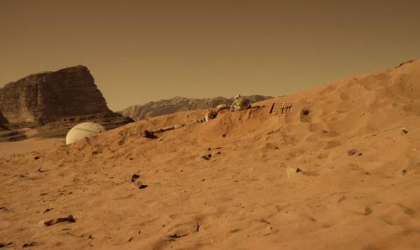 1001 thắc mắc: Sao Hỏa có mùi như thế nào? Đá từ sao hỏa quý ra sao?