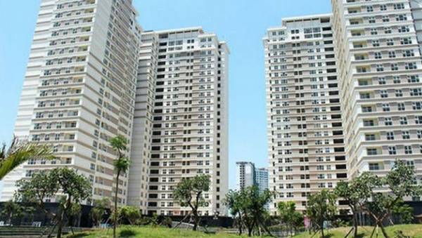 Hà Nội: Chưa nắm bắt và xử lý kịp thời sai phạm trong quản lý nhà chung cư