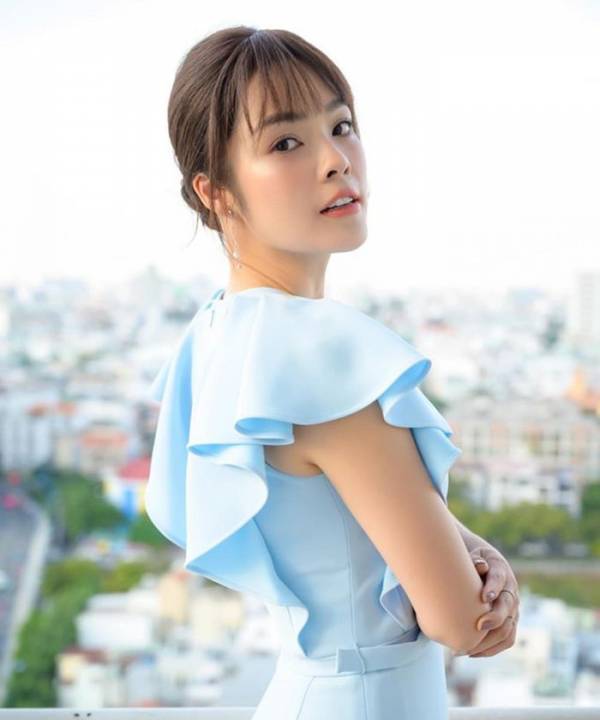 Mỗi giải thưởng đều có một ý nghĩa khác nhau.