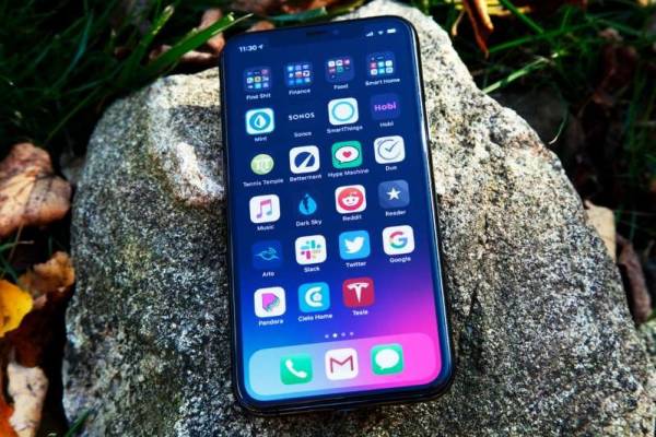 Iphone 12 sẽ là cú hích lớn của Apple trong nhiều năm.