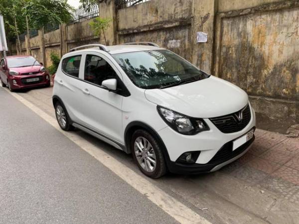 Vừa mua Vinfast Fadil bản tiêu chuẩn, chủ xe đã bán lại ngang giá Kia Morning bản cao cấp