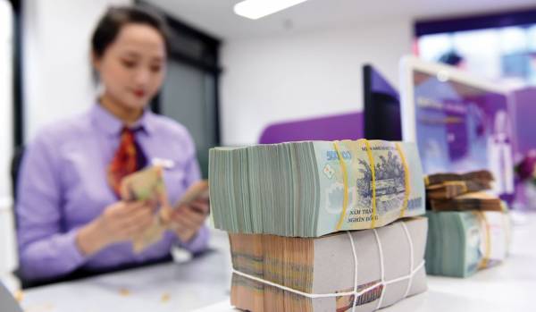 Nâng cao hệ số an toàn vốn là điểm mấu chốt với các ngân hàng