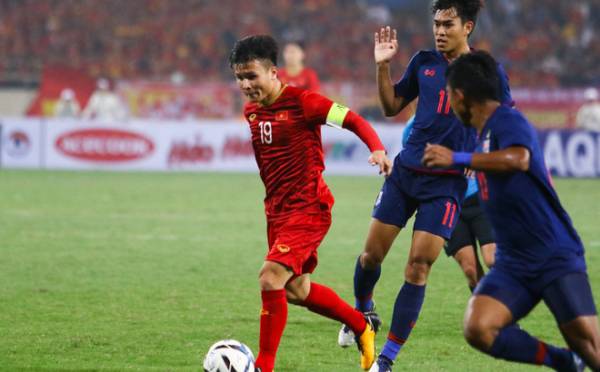 Gặp U22 Thái Lan, kết quả nào để U22 Việt Nam sẽ đi tiếp vào tứ kết