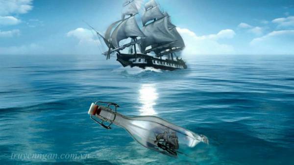 Những cánh thư không gửi