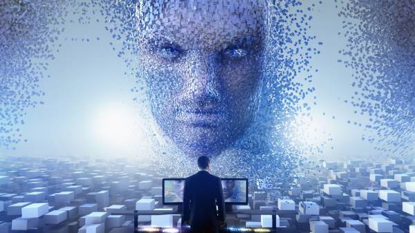 Robot sắp ‘cướp ghế’ chuyên gia tài chính Phố Wall