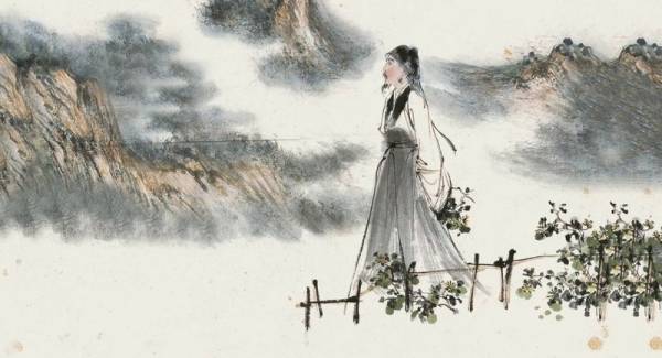 Tham luyến dục vọng, cả đời nghèo hèn, rước họa sát thân