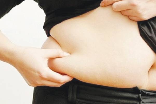 Những thói quen cần tránh gây tích tụ mỡ bụng