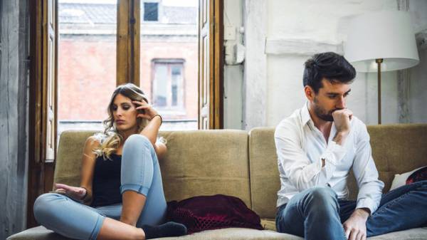 5 dấu hiệu cảnh báo cuộc hôn nhân của bạn có thể sẽ tan vỡ
