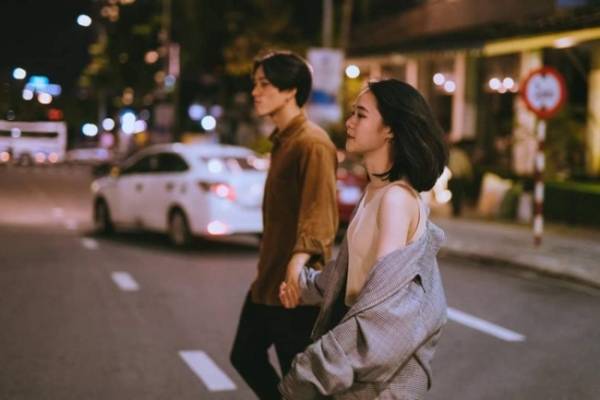 Đàn ông khi giông tố nói chỉ cần vợ, đến lúc bình yên lại tìm đến với nhân tình