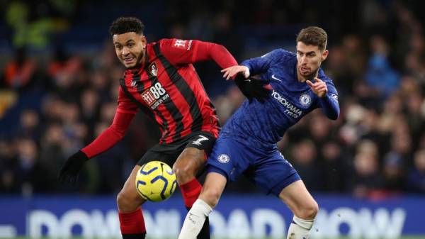 Chelsea tiếp tục phong độ đáng thất vọng ở Premier League. (Ảnh: Premier League).