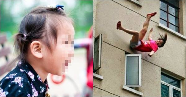 Thấy bố định ’giết’ mẹ, con gái hét lên nhờ hàng xóm giúp đỡ. Ảnh WOB.