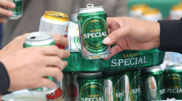 Tỷ phú Thái Lan khẳng định không tìm kiếm người mua lại cổ phần Sabeco.