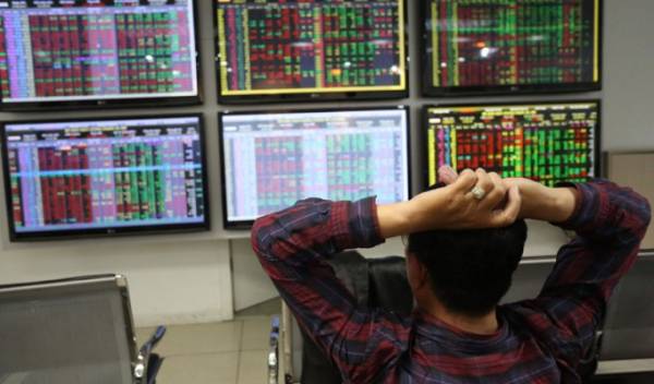 Thị trường chứng khoán năm 2020: Giấc mơ màu xanh?