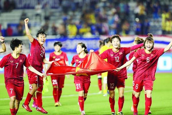 Hậu SEA Games 30: Giữa ‘cơn mưa’ tiền thưởng...