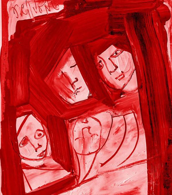 Minh họa: Thành Chương.