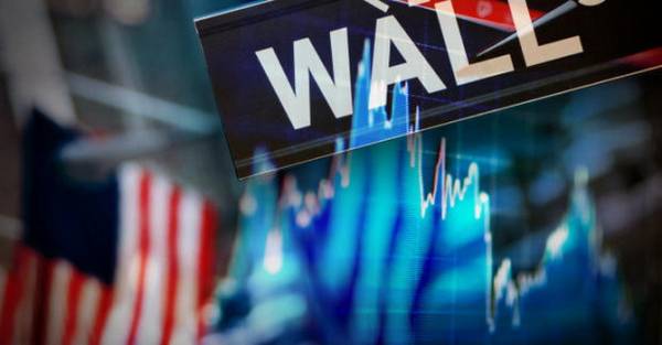 Chứng khoán Mỹ tiếp tục lập kỷ lục mới