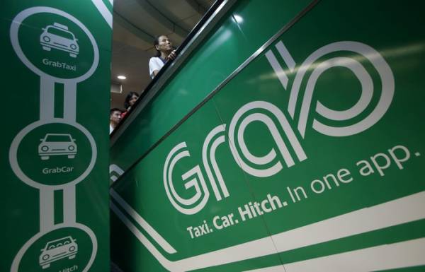 Grab xác nhận đã nộp đơn cấp phép hoạt động ngân hàng điện tử ở Singapore