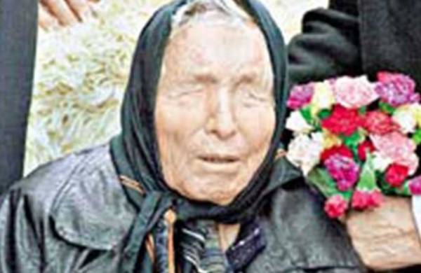 Bà Vanga qua đời năm 1996, hưởng thọ 85 tuổi.