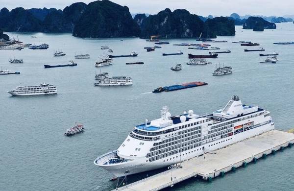 Cảng vụ Hàng hải Quảng Ninh: Đẩy mạnh ứng dụng công nghệ 4.0, đạt hiêu quả sau đổi mới