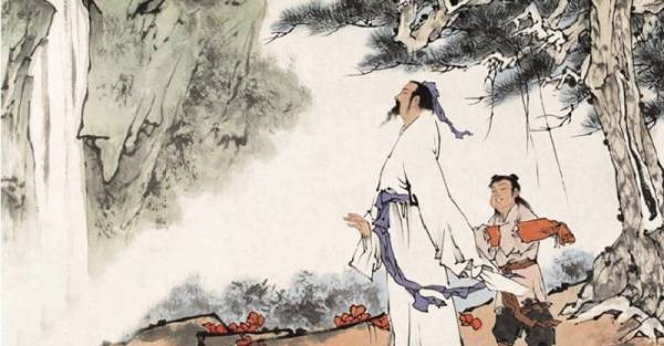 Cổ nhân dạy: Đại ai dị thất nhan nếu hiểu được sẽ phúc đức vô lượng