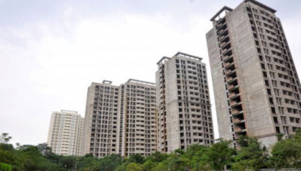 Xây dựng nhà ở xã hội trên địa bàn Hà Nội vừa chậm tiến độ vừa mắc nhiều sai phạm