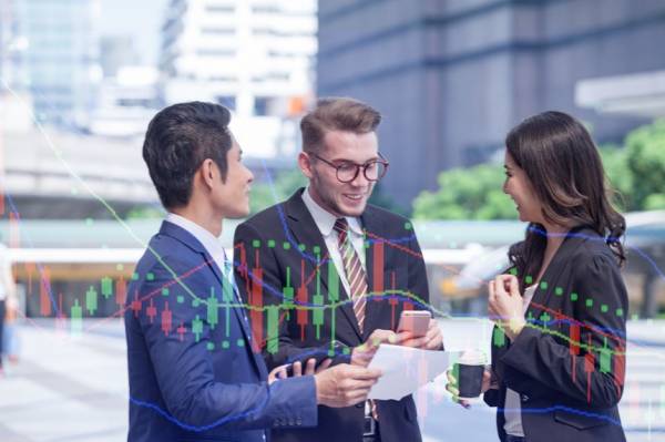 Nỗi lo khi số tài khoản mở mới 2019 thấp nhất 3 năm