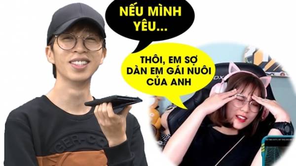 3 streamer để lại dấu ấn đặc biệt nhất trong lòng game thủ năm 2019