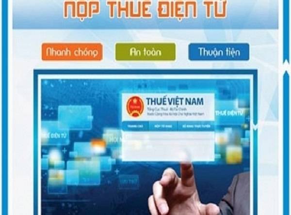 Ngành Thuế không ngừng cải cách hiện đại hóa hệ thống thuế
