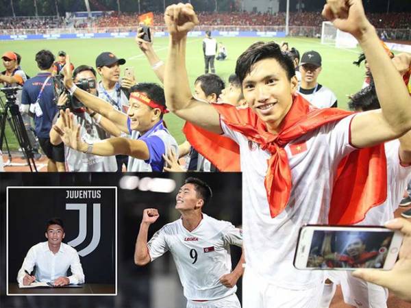 U-23 VN thiếu Văn Hậu, Triều Tiên vắng đồng đội của Ronaldo