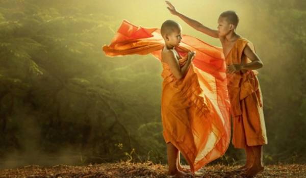 Phật dạy: Sang năm mới có 1 tật xấu tuyệt đối không được giữ