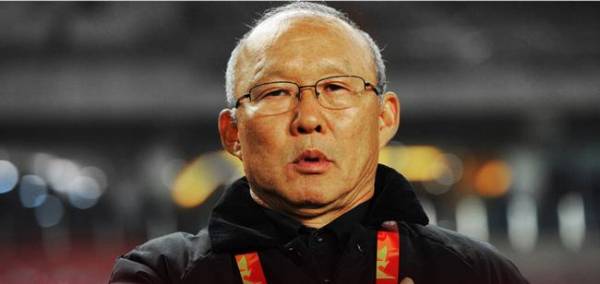 HLV Park Hang-seo – Người thuyền trưởng vĩ đại của bóng đá Việt Nam