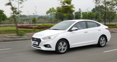 Thị trường ô tô tháng 1/2020: Cập nhật giá bán mới nhất cho các mẫu xe Hyundai