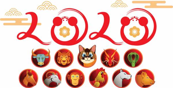 Tử vi hàng ngày - Xem tử vi vui 12 con giáp ngày 11.1.2020