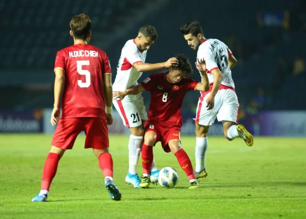 Cơ hội đi tiếp của U23 Việt Nam là cực kỳ hẹp.