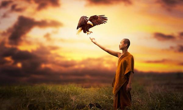 Làm tốt ‘phẩm đức’ này mới có thể tránh rước họa vào thân