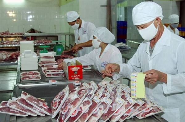 Hà Nội cắt giảm nhiều thủ tục hành chính trong lĩnh vực an toàn thực phẩm