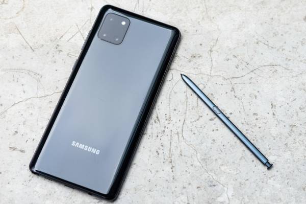 note 10 lite 8 128 price
