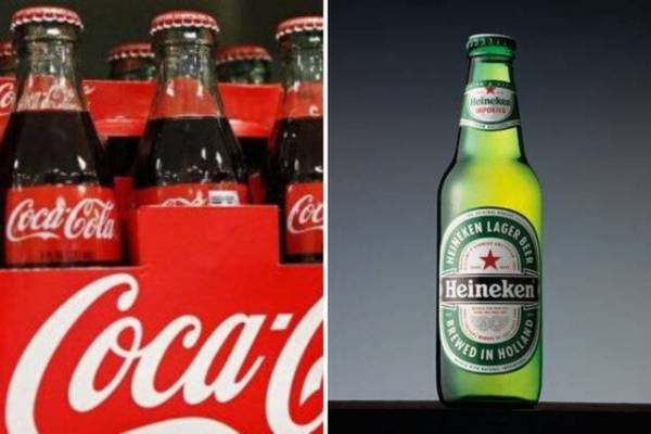 Coca-Cola, Heineken, ngân hàng Standard Chartered và một loạt ông lớn bị truy thu số thuế khủng cuối năm 2019