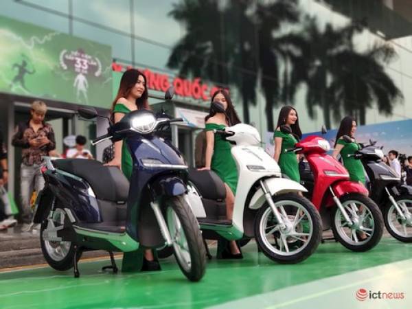 Pega eSH tăng giá 3 triệu đồng.