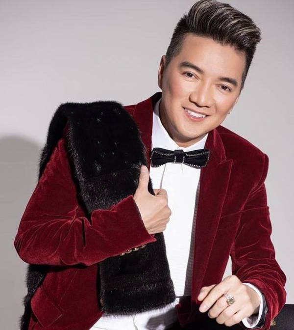 Ca sĩ Đàm Vĩnh Hưng trả phí bản quyền và đính chính tác giả ca khúc Chút tình.