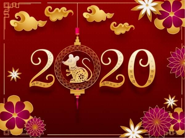 Chùm thơ chúc Tết Canh Tý 2020 ý nghĩa tặng người thân