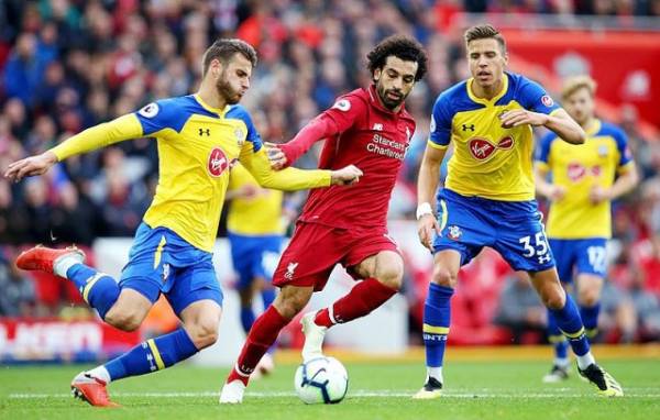 Liverpool sẽ tiếp tục mạch trận ấn tượng? (Ảnh: Getty).