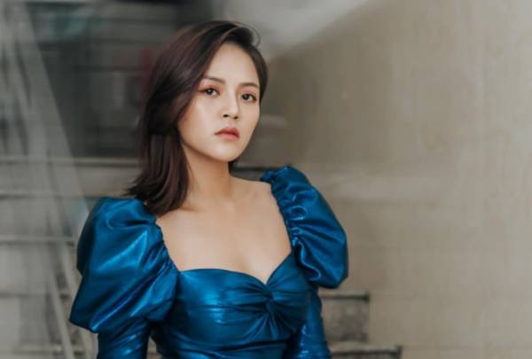 Thu Quỳnh kể lại chuyện kiên cường chống lại H1N1