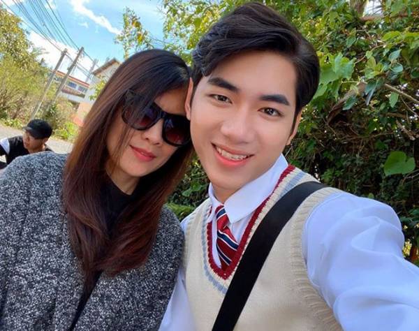 Trước đó, mẹ nuôi của K-ICM khẳng định cả hai khó có thể hợp tác cùng nhau trong các hoạt động nghệ thuật tiếp theo