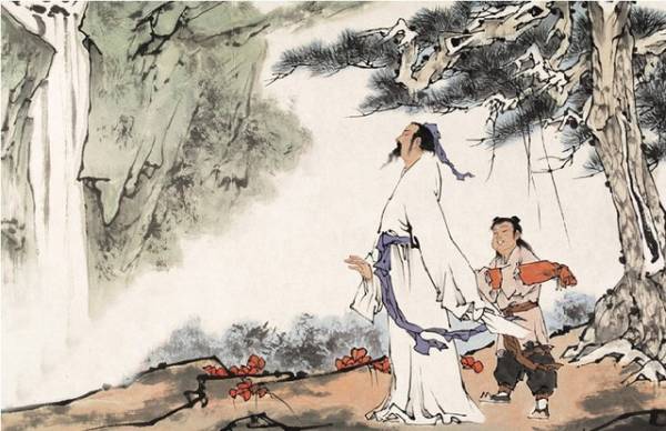 Sống được tôn trọng hay bị coi thường đều là do chính bạn mà ra